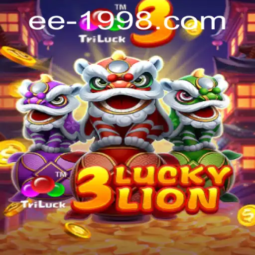 The Thrilling World of 3LUCKYLION