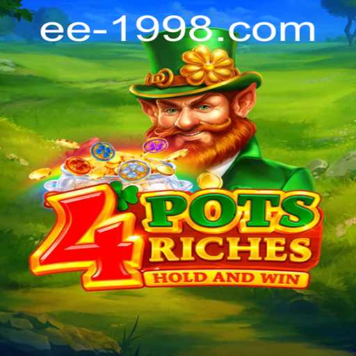 Exploring the Adventures and Strategies of 4potsriches: A Modern Classic