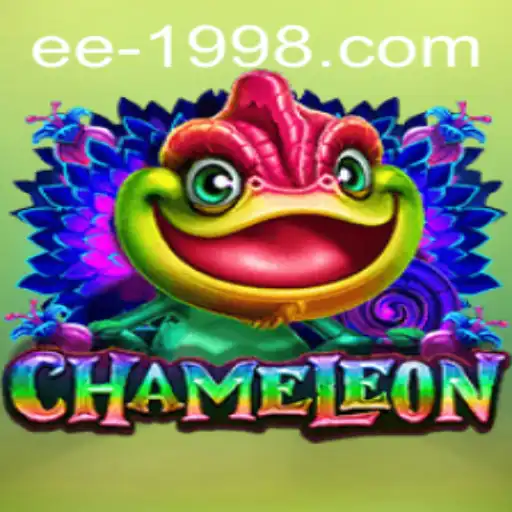 Exploring the Intriguing World of Chameleon: A Game of Strategy and Deception
