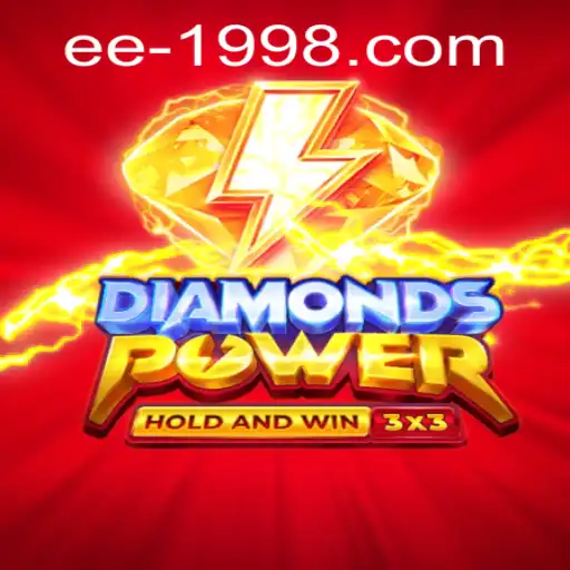 Discover the Enchanting World of Diamondspower: A Thrilling Adventure
