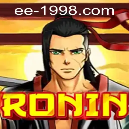 Exploring the World of Ronin: A Dive into Gameplay and Strategy