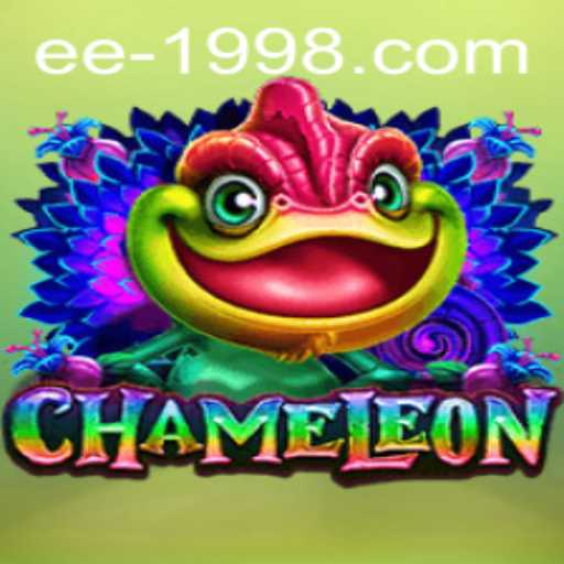 Exploring the Intriguing World of Chameleon: A Game of Strategy and Deception