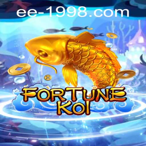 Experience the Thrills of FORTUNEKOI: An Innovative Dive into Digital Gaming