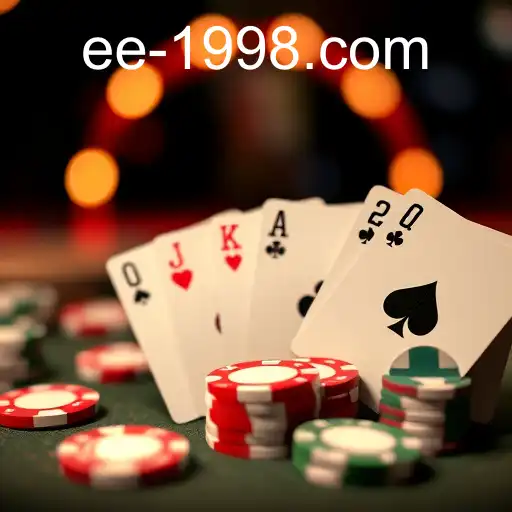 The Intricate World of Poker Games