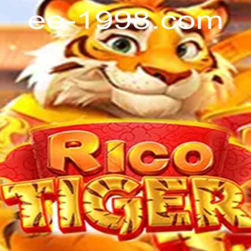 Unleashing Adventure: Dive into the World of RicoTiger