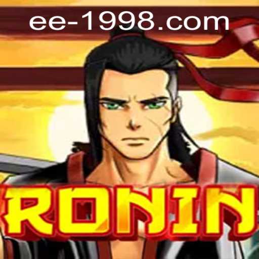 Exploring the World of Ronin: A Dive into Gameplay and Strategy