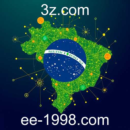 Inovações e Desafios no Mundo Digital no Brasil