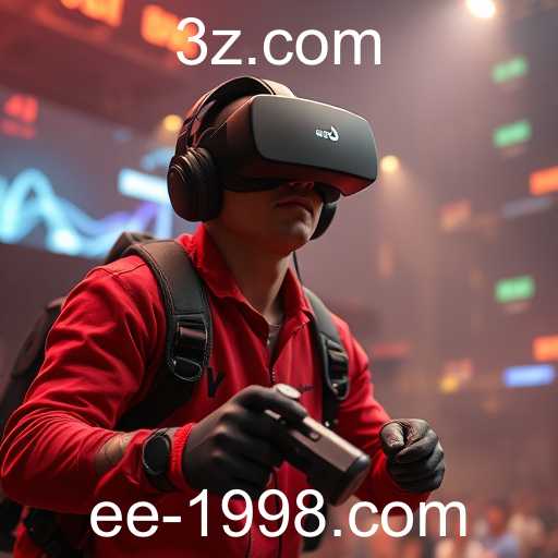 EE1998: Evolução e Inovação no Mundo dos Games