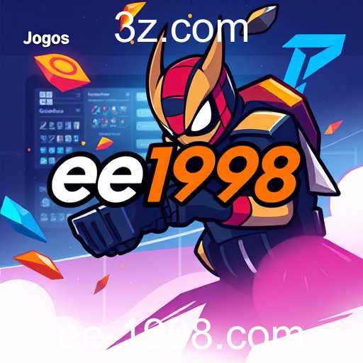 Nova Era de Jogos com 'ee1998' no Cenário Atual
