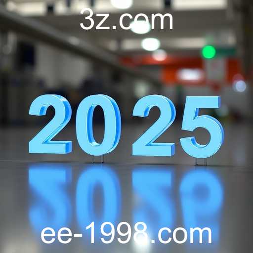 Oportunidades e Desafios em 2025