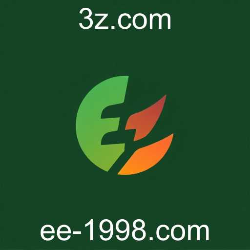 A Revolução dos Jogos Online com ee1998
