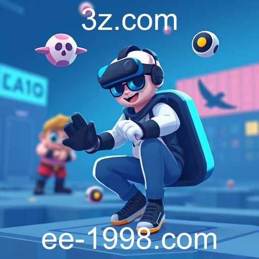 Tendências e Dinâmicas nos Jogos em 2025