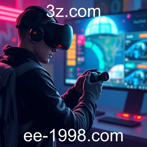 Tendências e Dinâmicas do Mundo dos Jogos em 2025