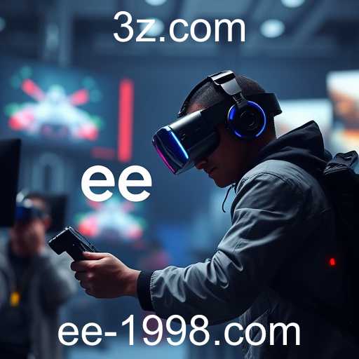 Inovação e Crescimento do Mundo dos Jogos em 2025