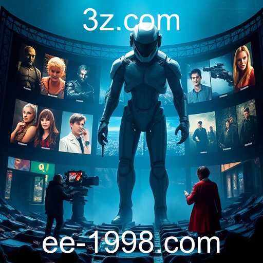 Explorando as Tendências do Mundo dos Jogos em 2025