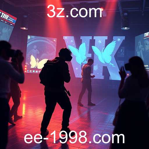 Evolução e Impacto do Mundo dos Jogos em 2025