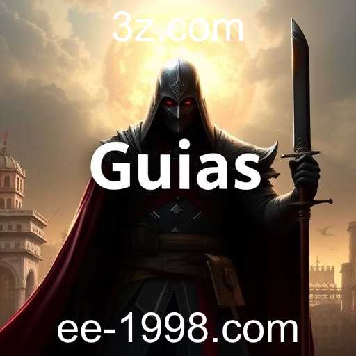 Desvendando o Poder dos Guias no Site ee1998
