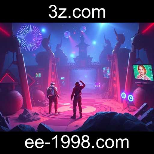 O Impacto da Tecnologia nos Jogos Modernos